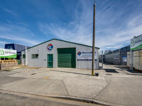 504 Miller Street, Hastings