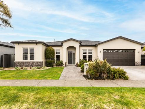 102 Hunter Drive, Awatoto