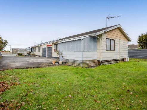 204B South Road, Hawera