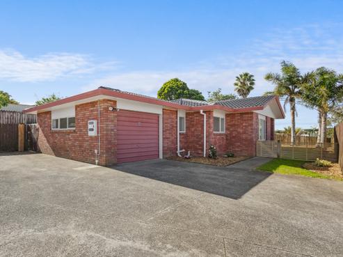 3/120 Udys Road, Pakuranga