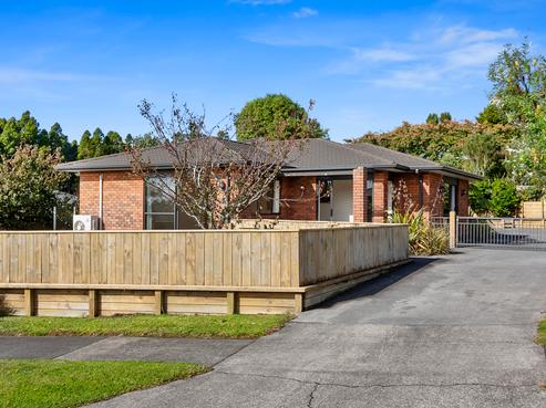 72 Karamea Street, Whalers Gate