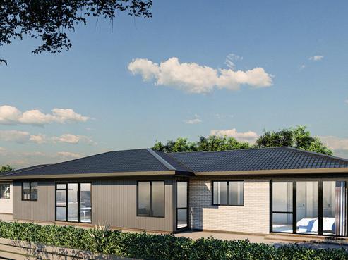 162 Silverstream Road, Crofton Downs