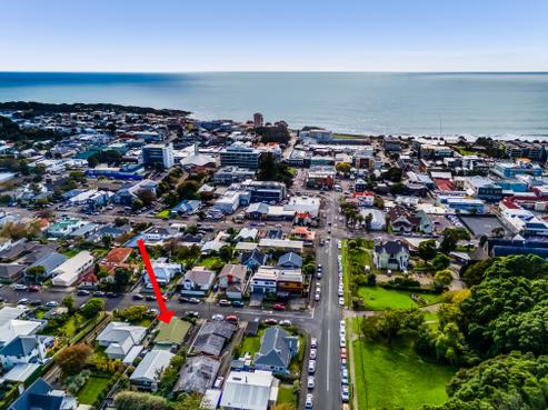 23A Fulford Street, New Plymouth Central