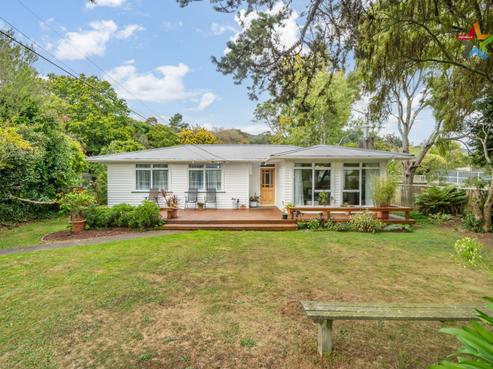 60 Thomas Street, Stokes Valley
