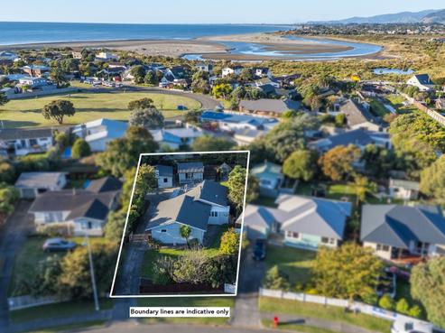 45 Te Kupe Road, Paraparaumu Beach