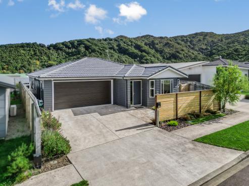 87 Meremere Street, Wainuiomata