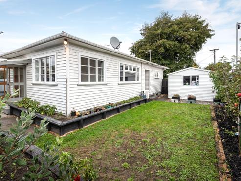 1/8 Simeon Street, Spreydon