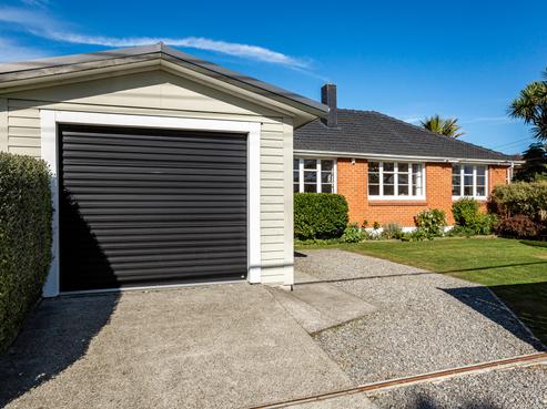 256 Oxford Terrace, Avalon