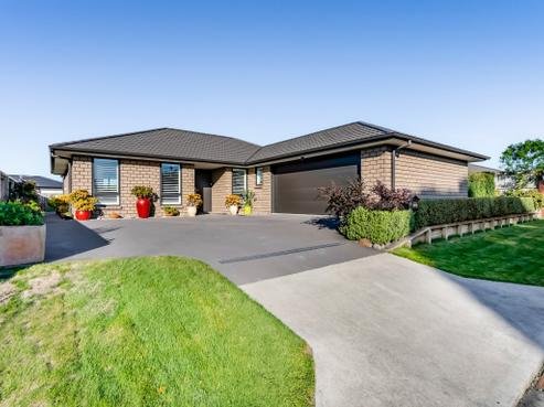 4 Roka Street, Bell Block