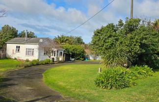 23 Cornwall Street, Patea