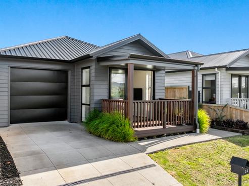 24 Ahunga Road, Karaka