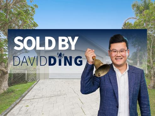 12 Godwin Court, Unsworth Heights