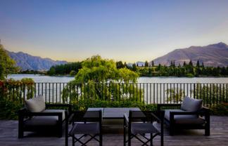 134 Park Street, Queenstown