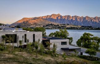 134 Park Street, Queenstown
