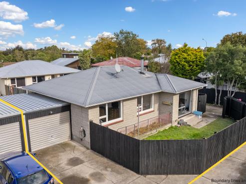 44A King Street, Rangiora