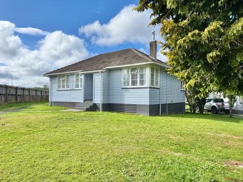 45 Papanui Street, Tokoroa
