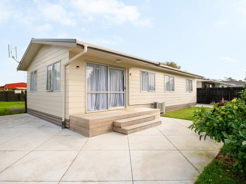20 Shoalhaven Street, Paeroa