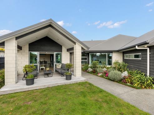 23 Brancaster Place, Cambridge
