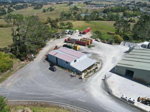36 Rustybrook Road, Wellsford