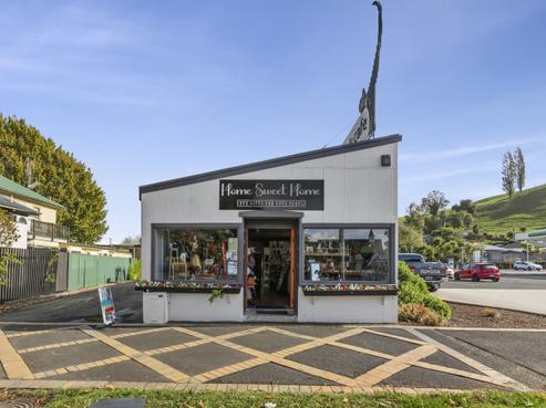 56 Main Road, Tirau