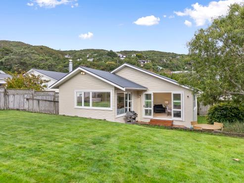 77 Beauchamp Street, Karori