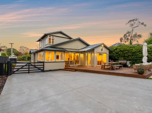 19 Francis Avenue, Mairehau