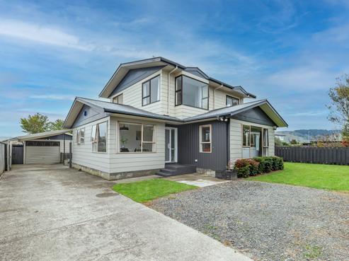 11 Matipo Street, Levin