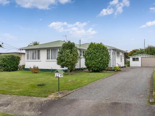 39 Iorns Street, Masterton