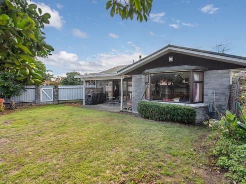 821 Cook Place, Raureka