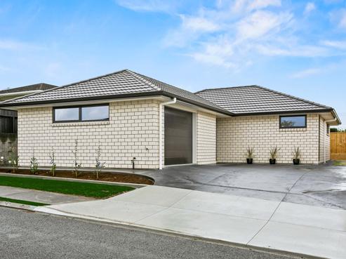 2B Sandel Rise, Merrilands