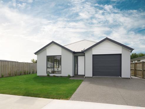 32 Bastings Street, Kaiapoi