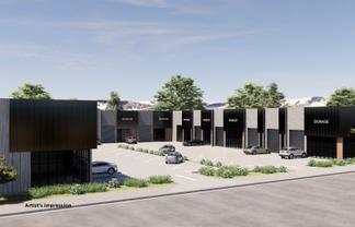 Wanaka Commercial - Last Spaces Available
