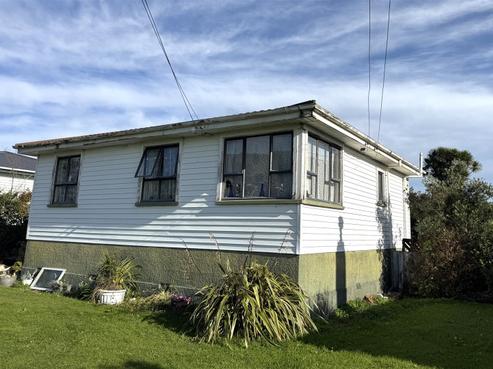16 Peel Street, Cobden