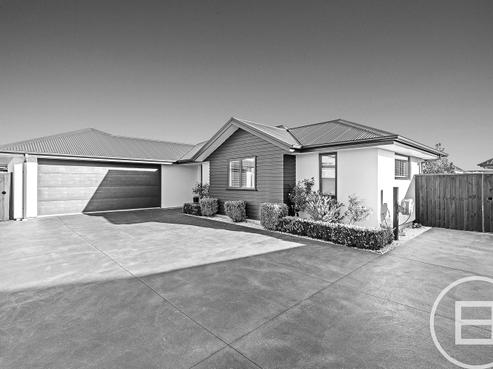25 Vitalia Crescent, Lincoln