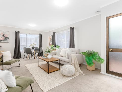 1A Burden Avenue, Wainuiomata