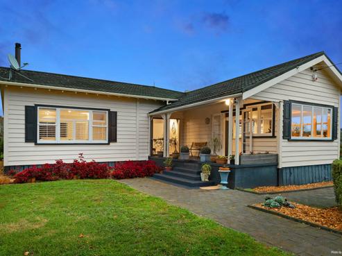 482A Mercer Ferry Road, Mercer