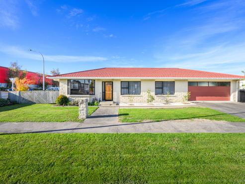 9 Weld Street, Feilding