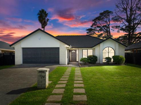 139 Burswood Drive, Burswood