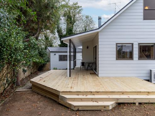 3 Exeter Street, Glenview