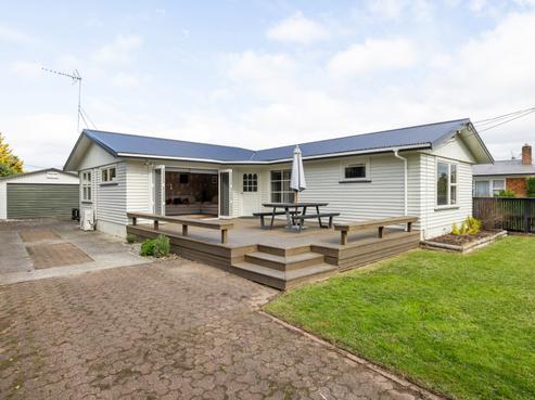 274 Bankwood Road, Chartwell