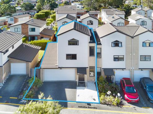 12/172 Mcleod Road, Te Atatu South