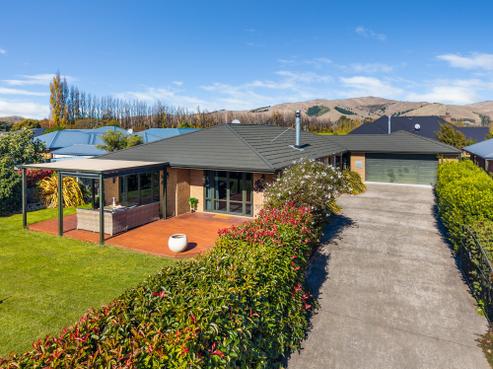 18 Avening Close, Blenheim Central