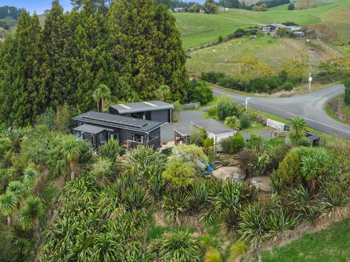 182 Mangauika Road, Pirongia