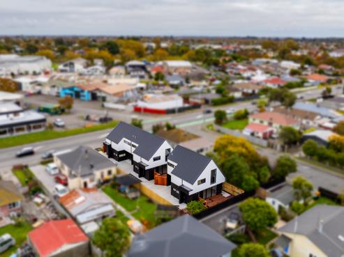 65 Rutherford Street, Woolston