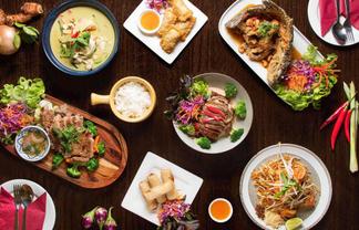 Thai Takeaway for Sale!!