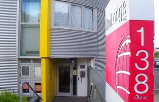 138 Anzac Avenue, Auckland Central