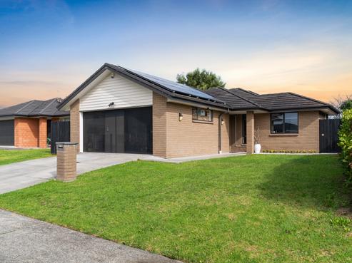 25 Captain Mitchell Drive, Opaheke