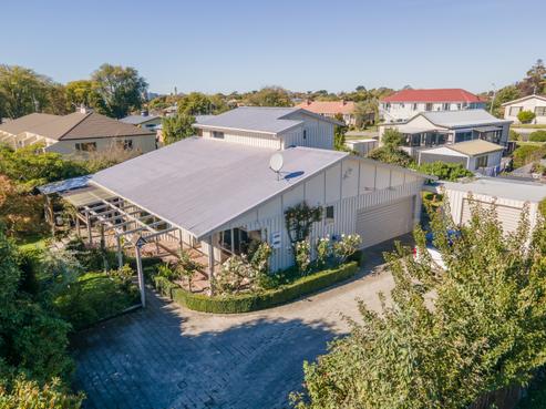16 Buchanan Street, Parkside