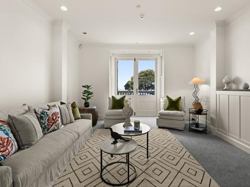 201 Marine Parade, Napier South