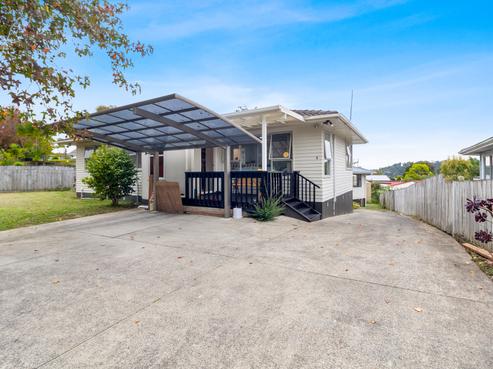 5 Powrie Street, Glenfield